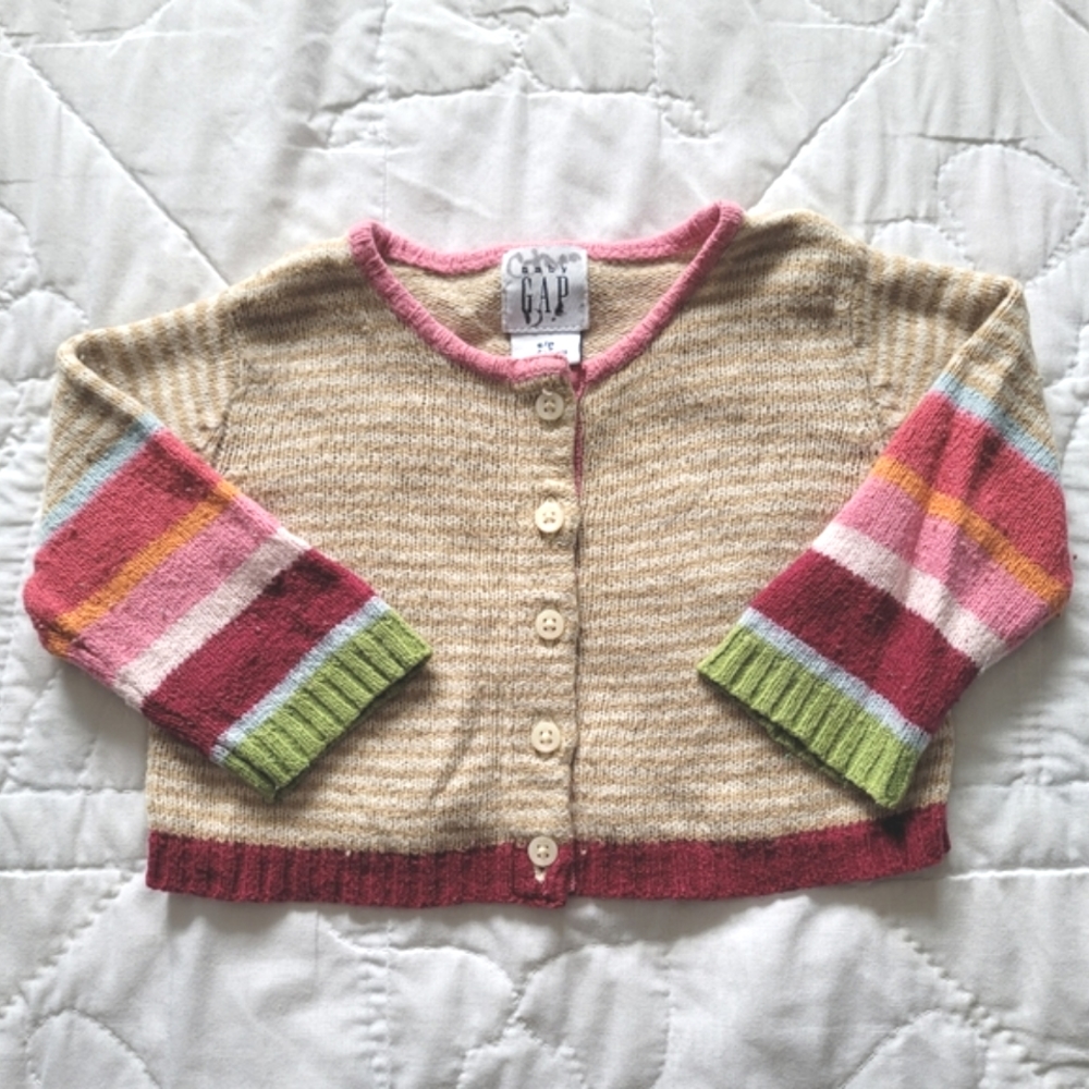 10/$20 ❄️ Gap Cardigan